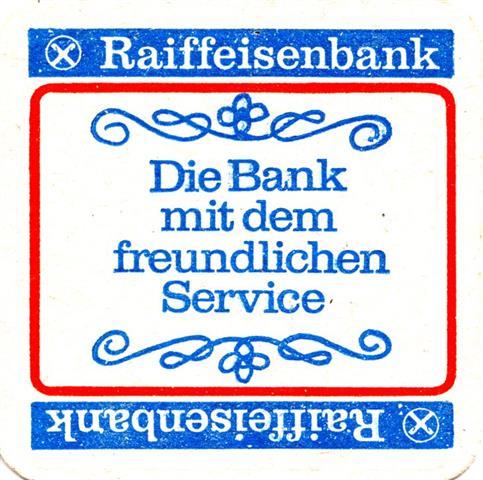 mnchen m-by vr bank 1a (quad185-die bank mit-blaurot)